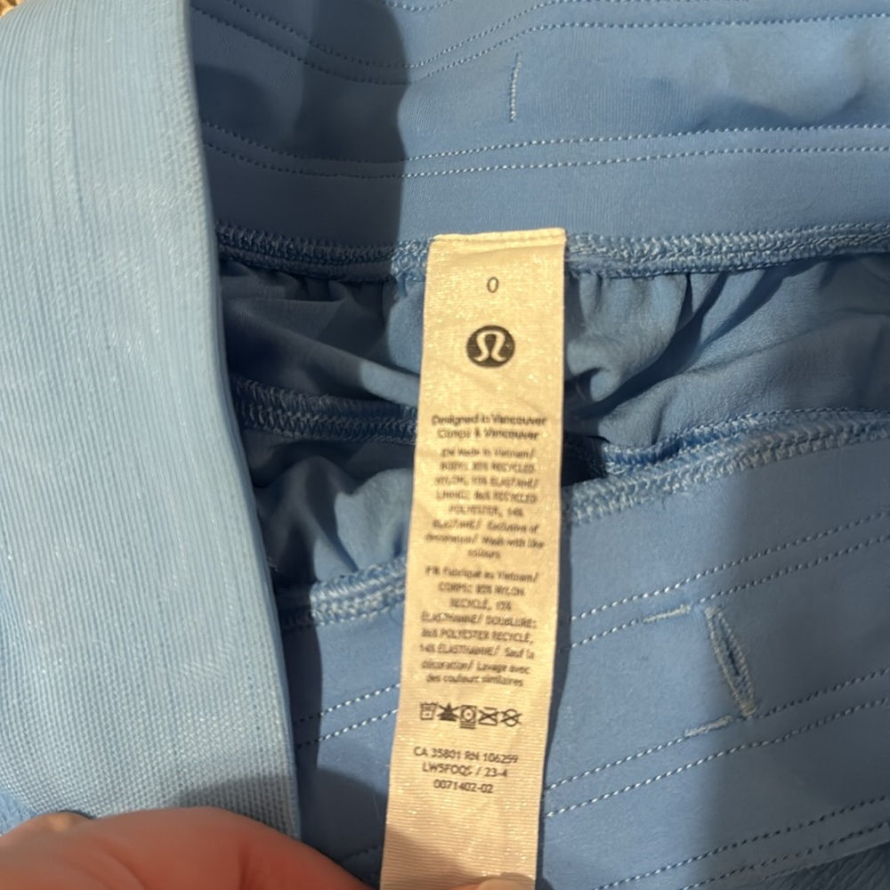 Lululemon joggers - Picture 4 of 8
